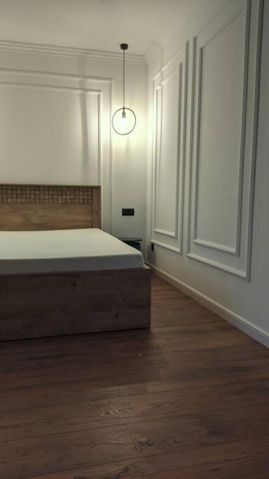 Katerina - Mona Luxury Apartments Lebork Ngoại thất bức ảnh