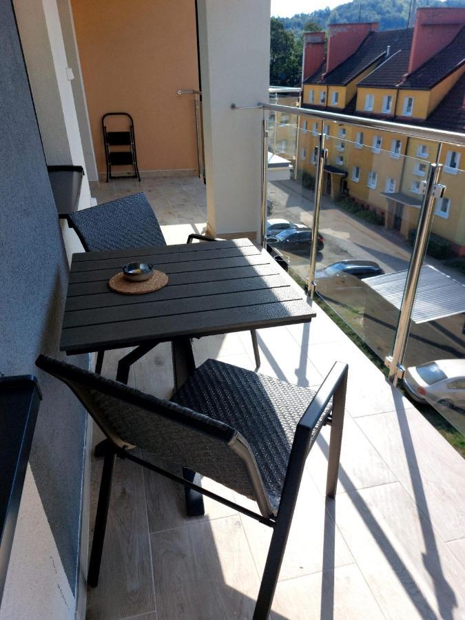 Katerina - Mona Luxury Apartments Lebork Ngoại thất bức ảnh