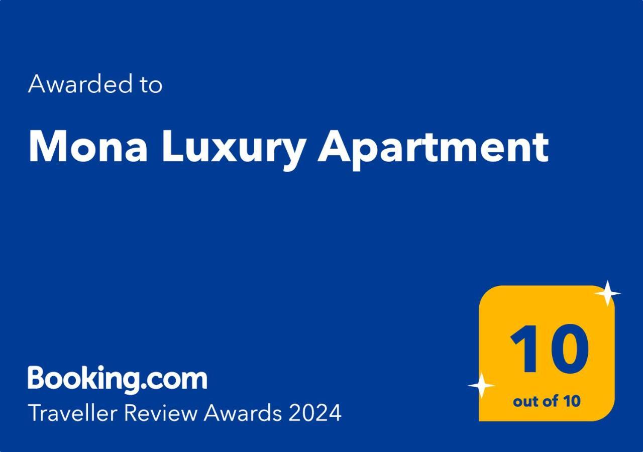 Katerina - Mona Luxury Apartments Lebork Ngoại thất bức ảnh