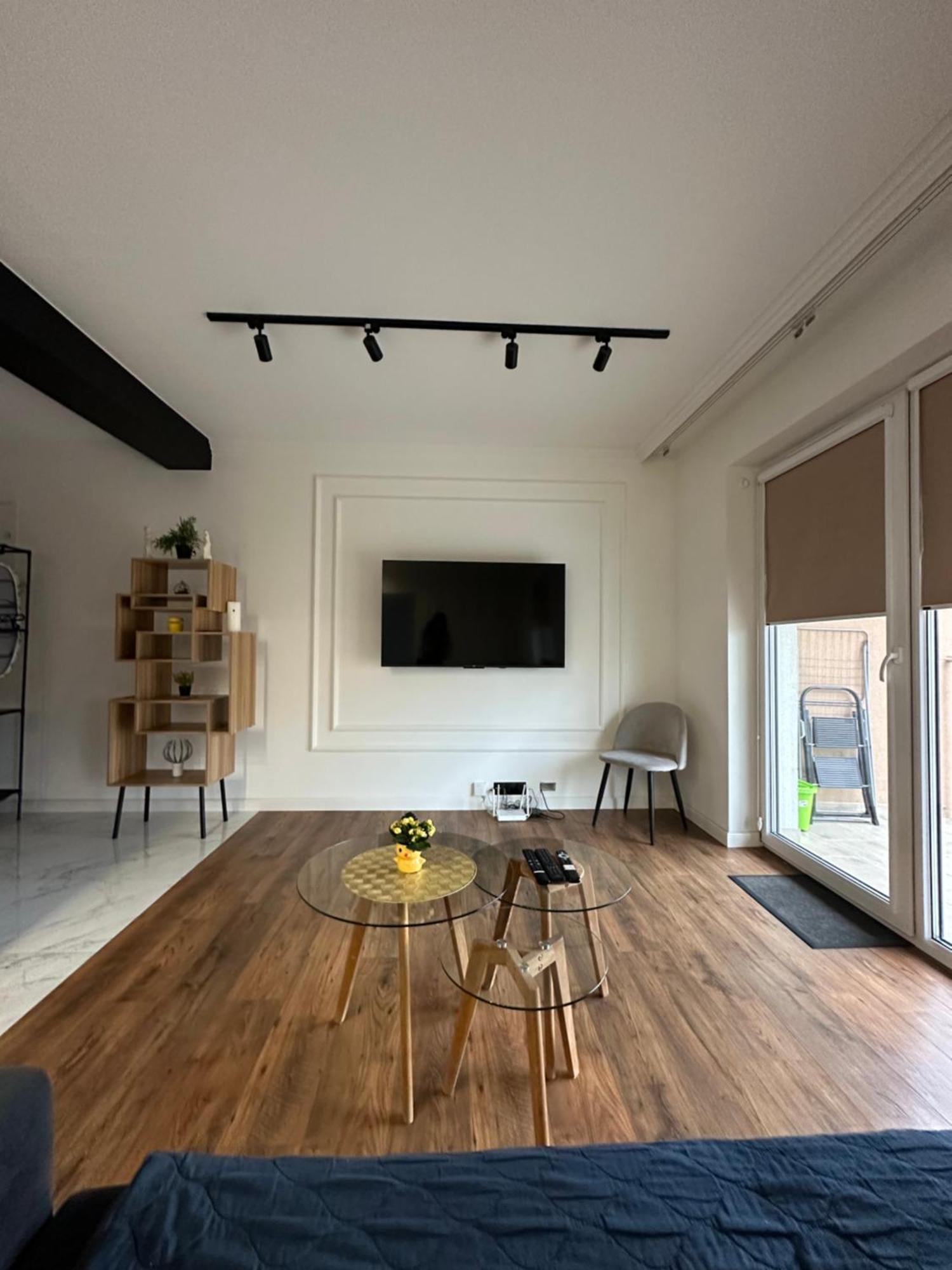 Katerina - Mona Luxury Apartments Lebork Ngoại thất bức ảnh
