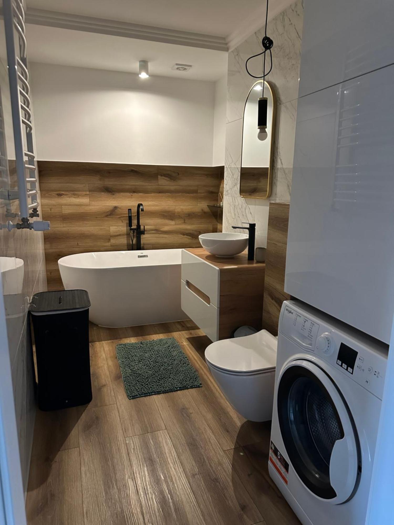 Katerina - Mona Luxury Apartments Lebork Ngoại thất bức ảnh